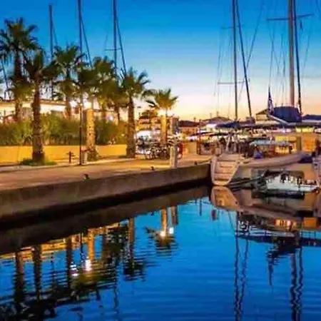 Apollo House Holiday home Lefkada City