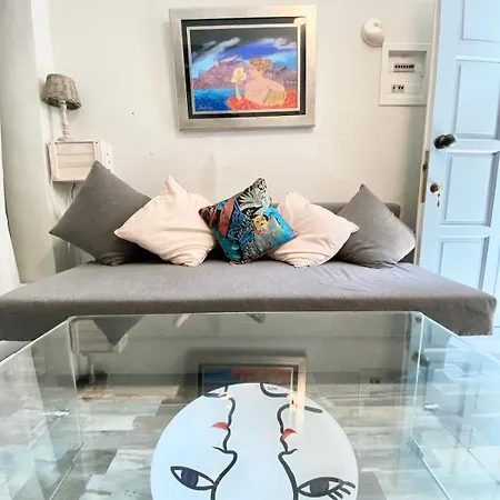 Apollo House Lefkada City