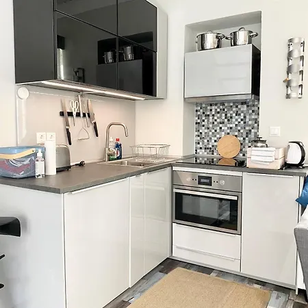 Apollo House Holiday home Lefkada City